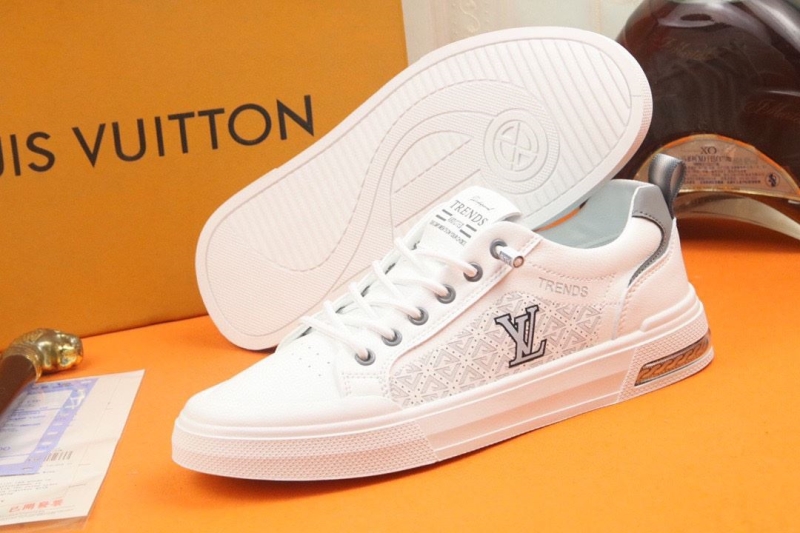 LV Casual Shoes